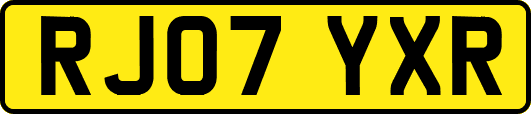 RJ07YXR