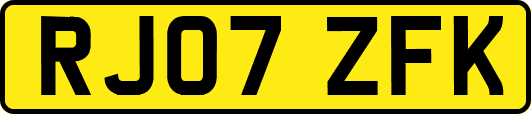 RJ07ZFK