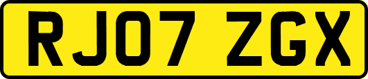 RJ07ZGX