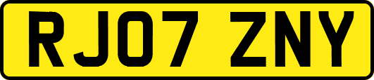 RJ07ZNY