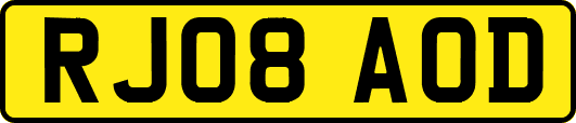 RJ08AOD