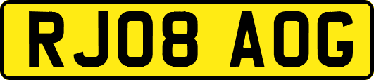 RJ08AOG