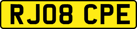 RJ08CPE