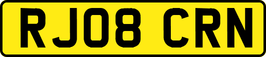 RJ08CRN