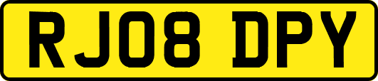 RJ08DPY