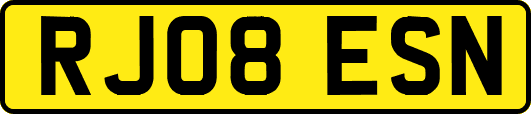 RJ08ESN