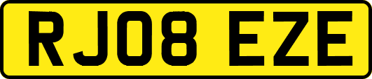 RJ08EZE