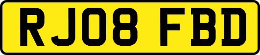 RJ08FBD