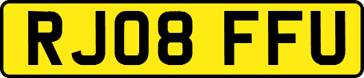 RJ08FFU