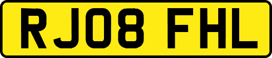 RJ08FHL