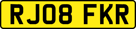 RJ08FKR