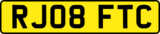 RJ08FTC