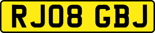 RJ08GBJ
