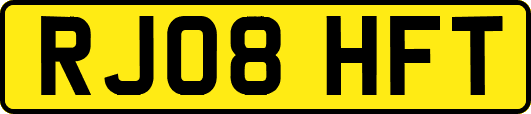 RJ08HFT