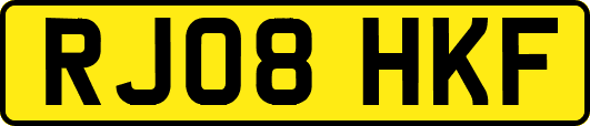 RJ08HKF