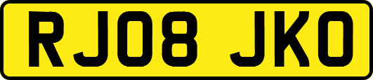 RJ08JKO