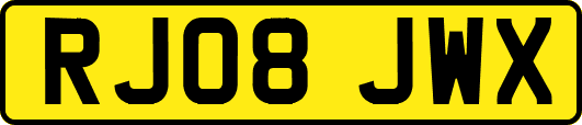 RJ08JWX