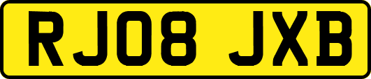 RJ08JXB