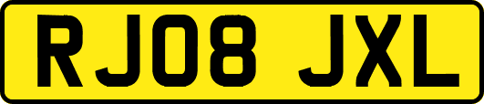 RJ08JXL