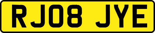 RJ08JYE