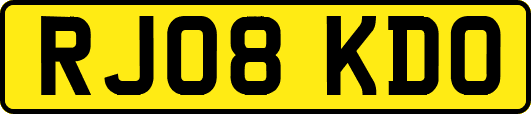 RJ08KDO