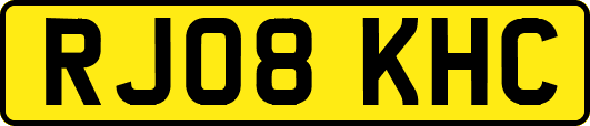 RJ08KHC