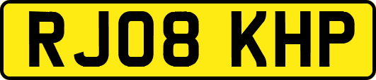 RJ08KHP