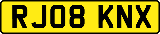 RJ08KNX