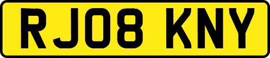 RJ08KNY