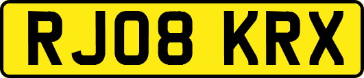 RJ08KRX