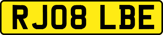 RJ08LBE