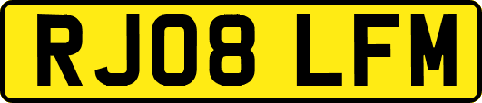 RJ08LFM