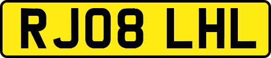 RJ08LHL