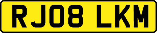 RJ08LKM