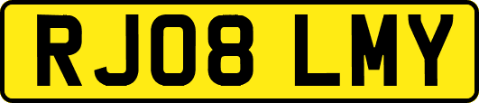 RJ08LMY