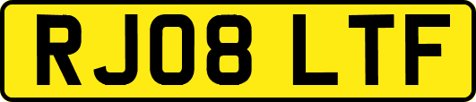 RJ08LTF