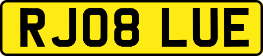 RJ08LUE