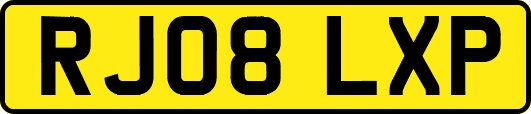 RJ08LXP