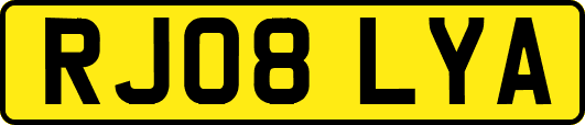 RJ08LYA