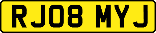 RJ08MYJ