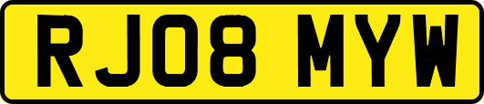 RJ08MYW