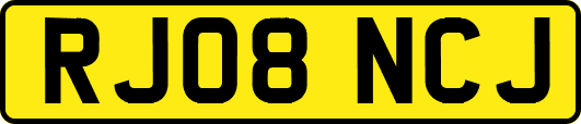 RJ08NCJ