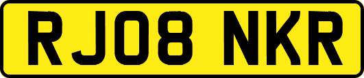 RJ08NKR
