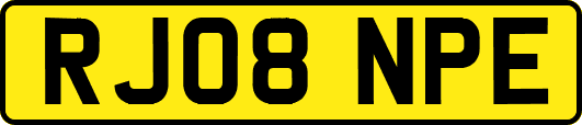 RJ08NPE