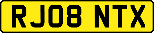 RJ08NTX