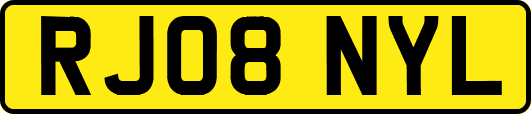 RJ08NYL