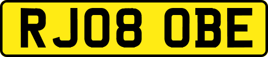 RJ08OBE