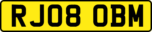 RJ08OBM