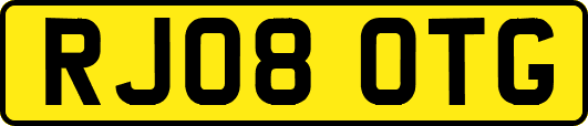 RJ08OTG