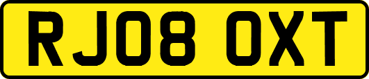 RJ08OXT